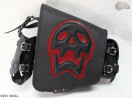 Sakwa S493 SKULL H-D Softail