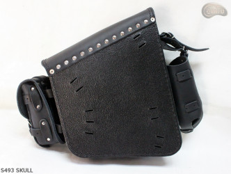 Sakwa S491 H-D Softail