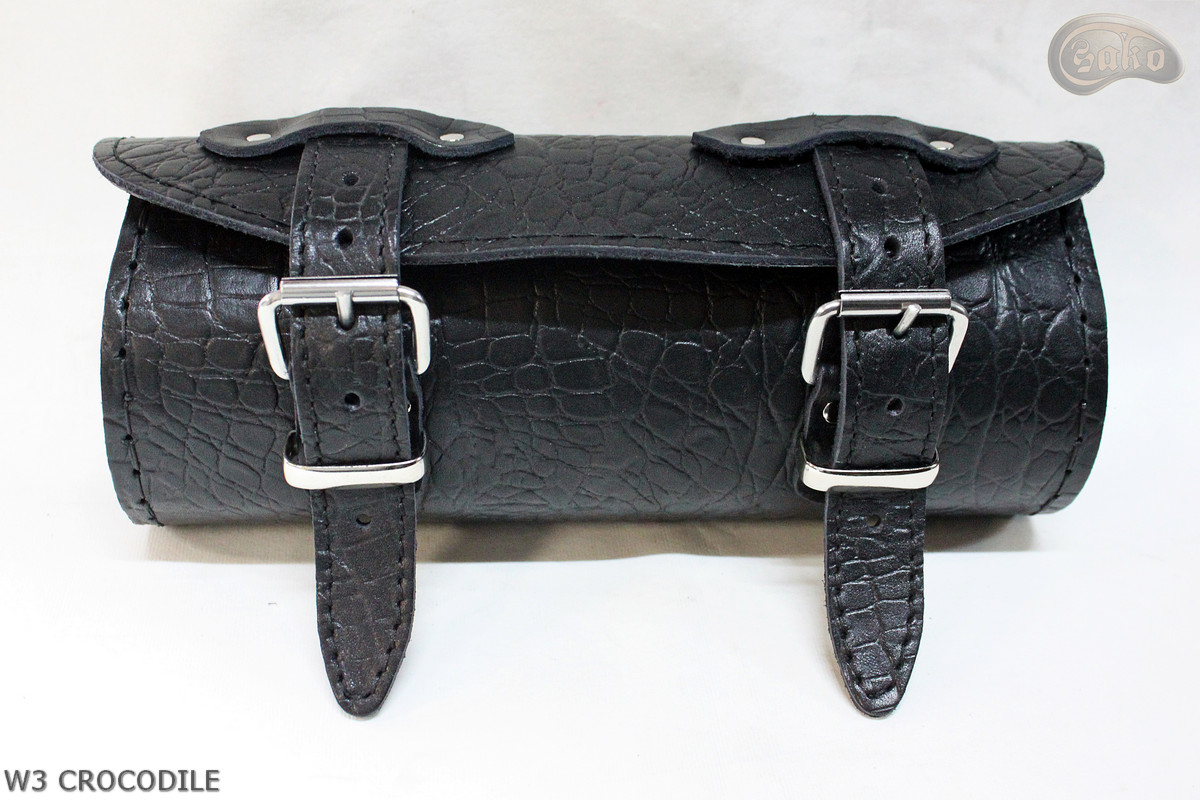 Rolka W3 CROCODILE