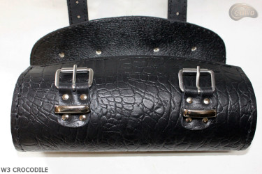 Rolka W3 CROCODILE