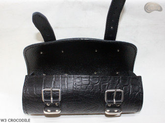 Rouleau à outils W3 CROCODILE