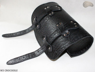 Rolka W3 CROCODILE