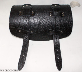 Rouleau à outils W3 CROCODILE