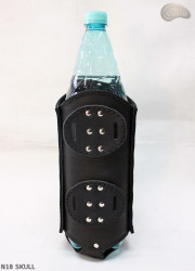 Support boisson N18 SKULL