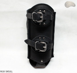 Support boisson N18 SKULL