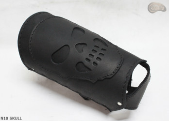 Support boisson N18 SKULL