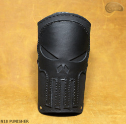 Support boisson N18 PUNISHER