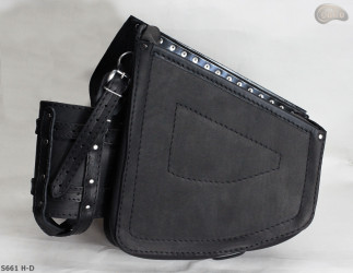 Sacoches Moto S661 H-D SOFTAIL