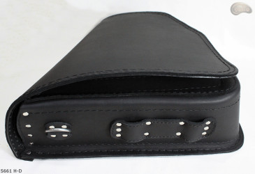 Sakwa S661 HD Softail