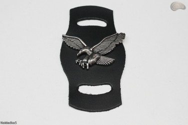 Couvercle décoratif Nakładka5 sur la sangle de poitrine