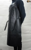 Tablier de protection en cuir F220/boucher/soudure/chef/barbecue/serrurier