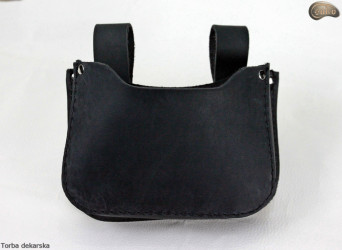 Pochette sac à outils de couvreur à attacher à la ceinture