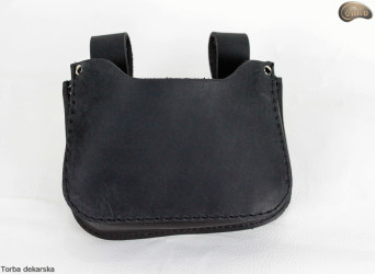 Pochette sac à outils de couvreur à attacher à la ceinture