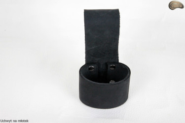 Support pour marteau à fixer à la ceinture d'un pantalon de travail/d'outillage