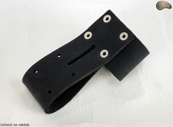 Support pour marteau à fixer à la ceinture d'un pantalon de travail/d'outillage