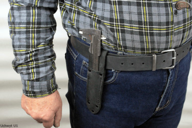 Porte-outils U1 pour tournevis, pied à coulisse, stylo, crayon