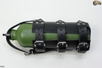 N14 bottle/fuel bottle holder