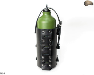 N14 bottle/fuel bottle holder