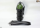 N14 bottle/fuel bottle holder