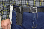 Étui à outils U2 pour ceinture/ceinture à outils