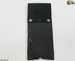 Étui à outils U2 pour ceinture/ceinture à outils