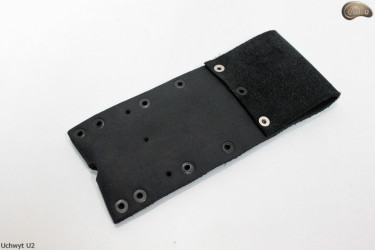 Étui à outils U2 pour ceinture/ceinture à outils