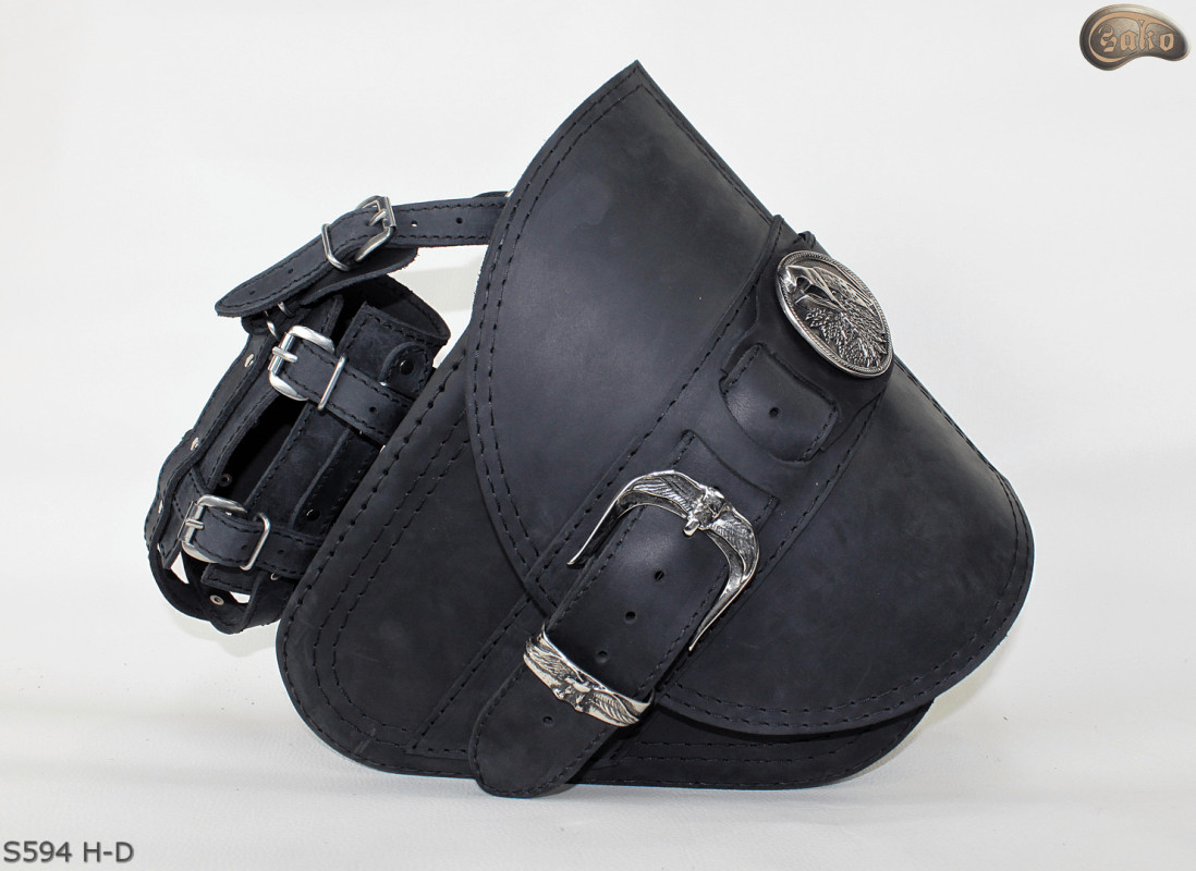 Sakwa S594 H-D Softail