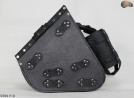 Saddlebag S594 H-D Softail