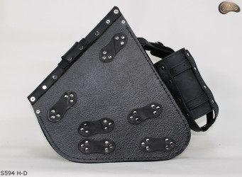 Sakwa S594 H-D Softail