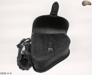 Sakwa S594 H-D Softail