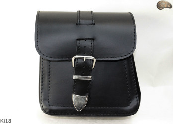 Kieszonki boczne Ki18 - KOMPLET (2 szt) do dużych kufrów