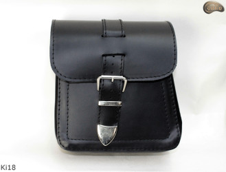 Kieszonki boczne Ki18 - KOMPLET (2 szt) do dużych kufrów