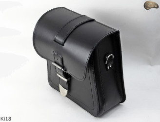 Kieszonki boczne Ki18 - KOMPLET (2 szt) do dużych kufrów