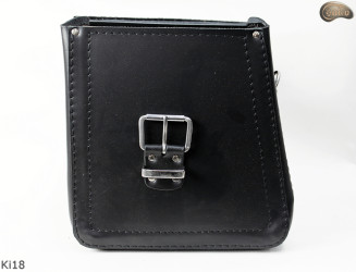 Ki18 oldalsó zsebek - SET (2 db) nagy motorkerékpár-oldaltáskákhoz