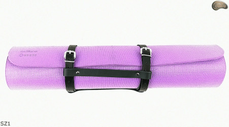 Szelki SZ1/ pasek na koc, karimatę, śpiwór, kurtkę, na rower/motocykl