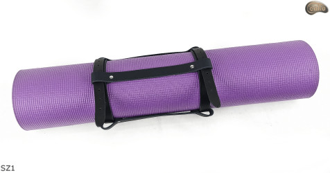 Szelki SZ1/ pasek na koc, karimatę, śpiwór, kurtkę, na rower/motocykl