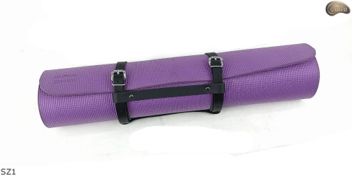 Szelki SZ1/ pasek na koc, karimatę, śpiwór, kurtkę, na rower/motocykl