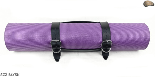 Szelki SZ2/ pasek na koc, karimatę, śpiwór, kurtkę, na rower/motocykl