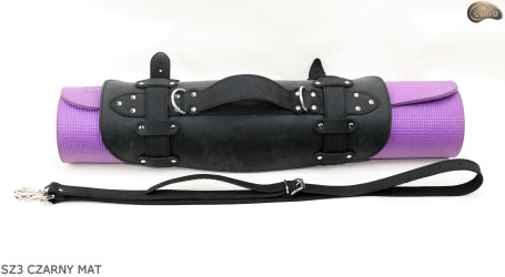 Szelki SZ3/ pasek na koc, karimatę, śpiwór, kurtkę, na rower/motocykl