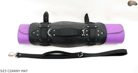 Szelki SZ3/ pasek na koc, karimatę, śpiwór, kurtkę, na rower/motocykl