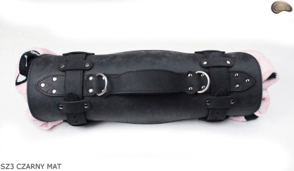 SZ3 heveder/pánt takarókhoz, alvómatracokhoz, hálózsákokhoz, kabátokhoz, kerékpárokhoz/motorkerékpárokhoz