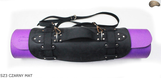 Szelki SZ3/ pasek na koc, karimatę, śpiwór, kurtkę, na rower/motocykl