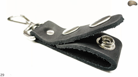 Kulcskarika Z09