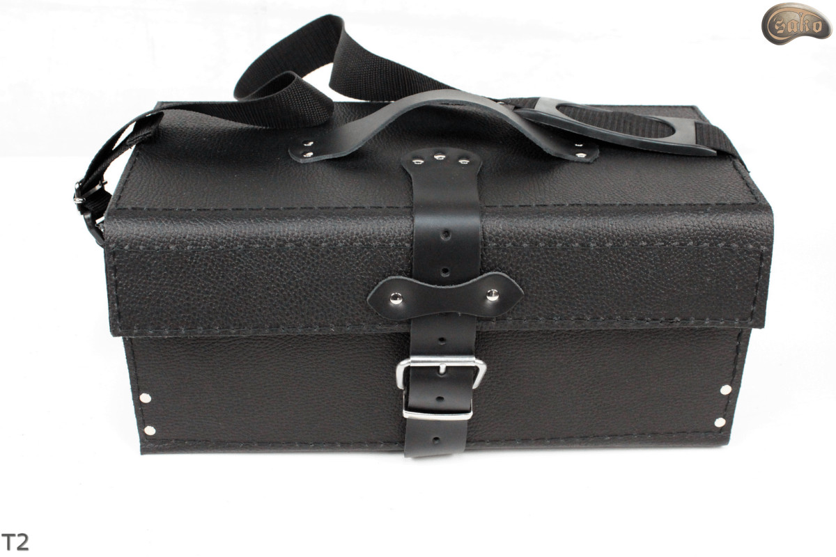 Torba narzędziowa / monterska  T2