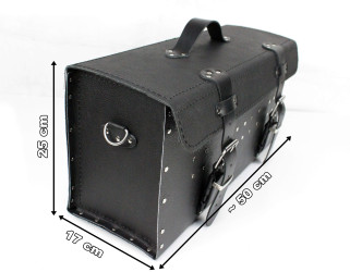 Torba narzędziowa / monterska T8