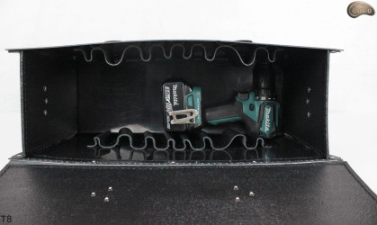 Torba narzędziowa / monterska T8