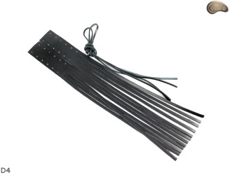 Frędzle na dźwignie D4 customowe