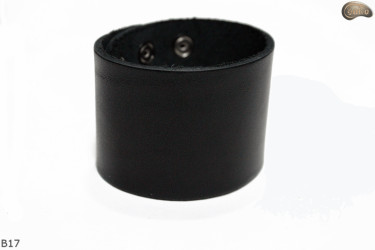 Bransoletka B17 goth rock metal punk