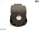 Etui kabura pokrowiec E4 BROWN4 na bęben/ magazynek rewolweru 1873 Colt Peacemaker kal.44