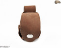 Etui kabura pokrowiec E4 BROWN7 na bęben/ magazynek rewolweru 1873 Colt Peacemaker kal.44
